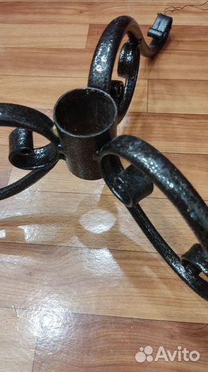 Подставка для елки