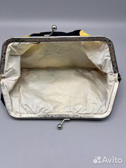 Косметичка 70-е года Польша