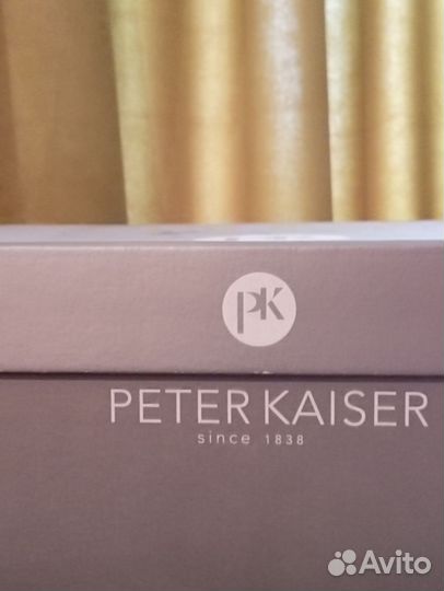 Ботильоны зимние