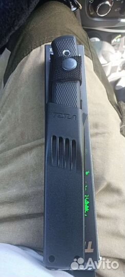 Нож туристический