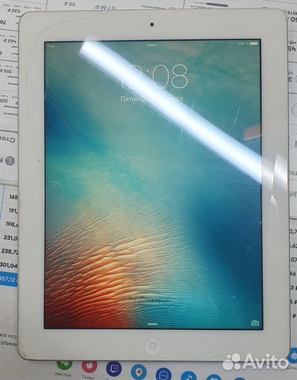 iPad 32Gb