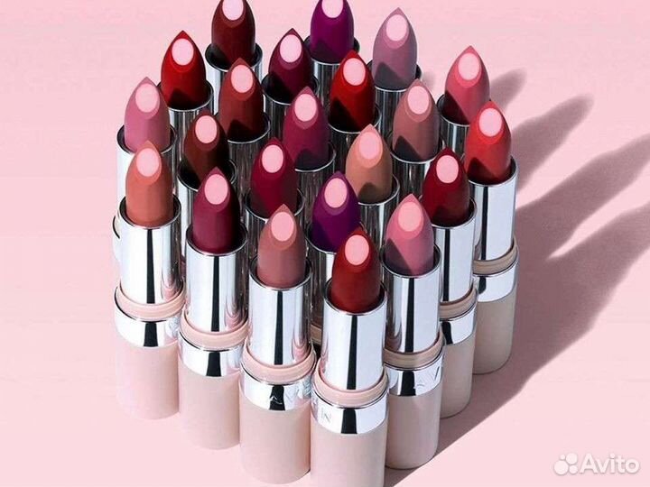 Ароматы Avon