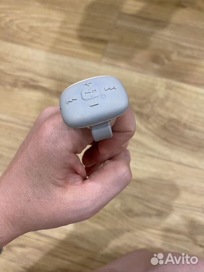 Наушники для плавания Sony Walkman