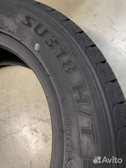 Goodride SU318 215/65 R17 99H