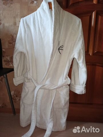 Халаты женские