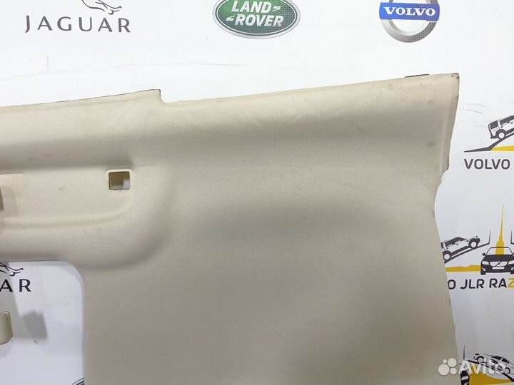 Обшивка потолка Jaguar XJ X351 2009-2016