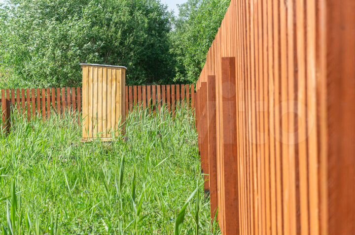 Дача 31 м² на участке 7 сот.