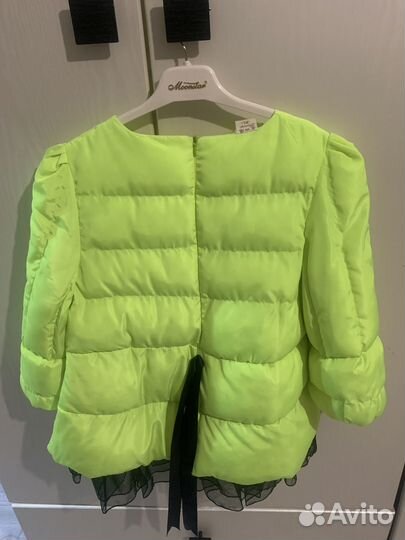 Куртка для девочки