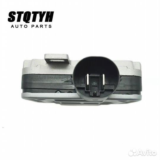 Модуль управления вентилятором радиатора