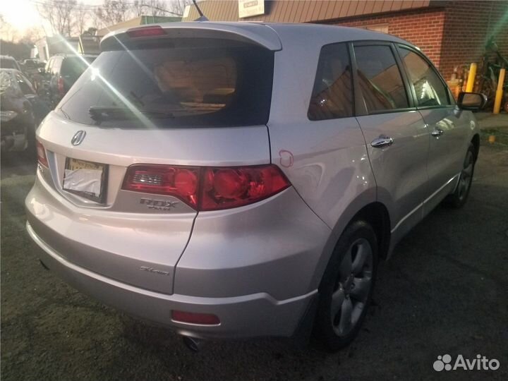 Разбор на запчасти Acura RDX 2006-2011