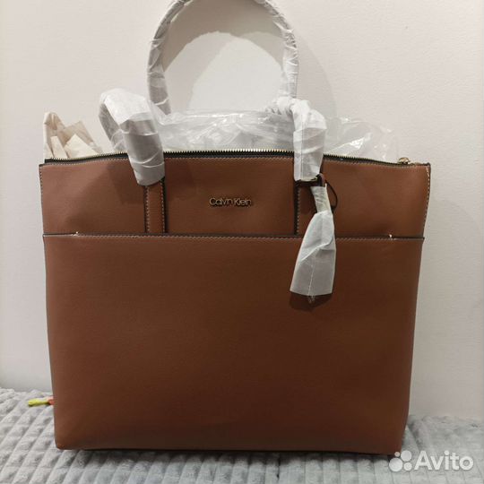 Сумка Calvin klein новая оригинал
