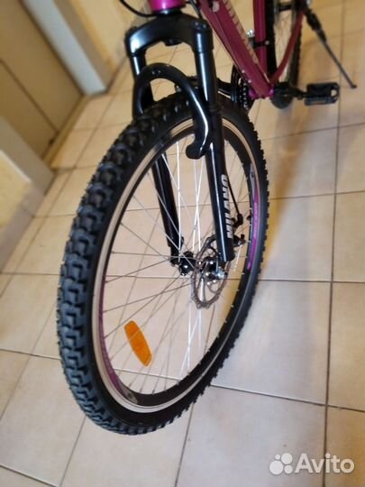 Велосипеды горные новые (26) 3 шт