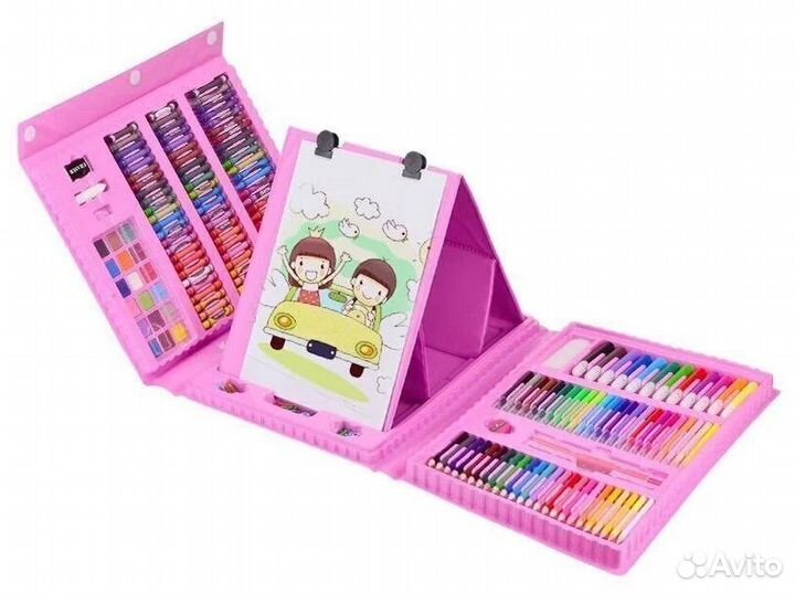 Набор для рисования 