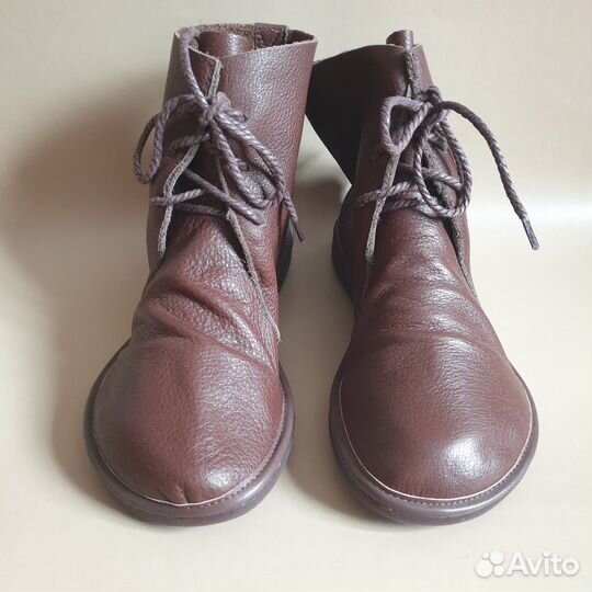 Босоногие ботинки новые