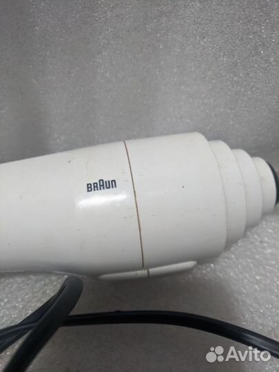 Плойка Galaxy GL4614,фены Braun и Гном,мини-утюжок