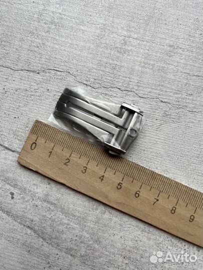 Застежка omega