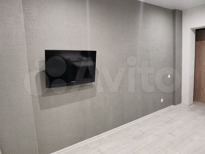 Квартира-студия, 23,2 м², 6/18 эт.