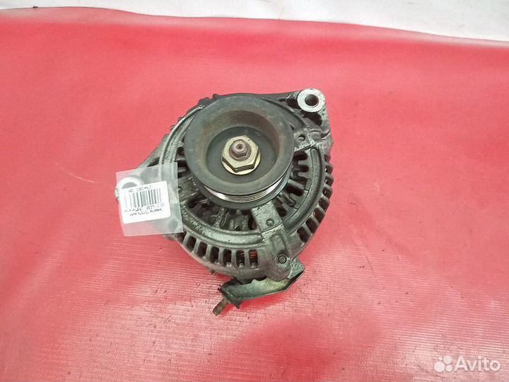 Генератор toyota mark II 1jzge