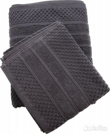 Махровые полотенца новые