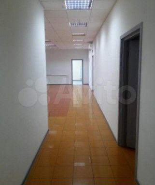 Офисно-торговый центр Сириус