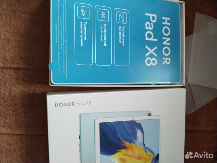 Планшет Honor X8 4 -64г