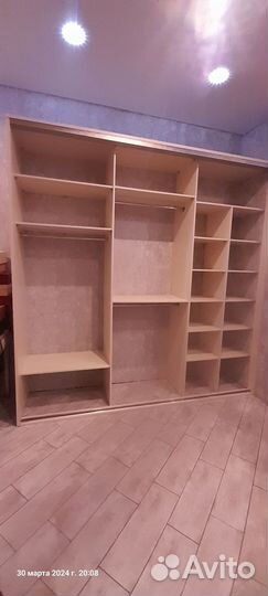 Мастер в дом