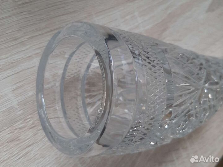 Хрустальный рог СССР