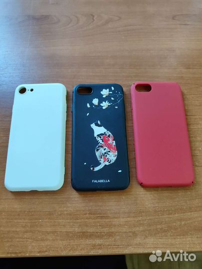Чехол для iPhone 8