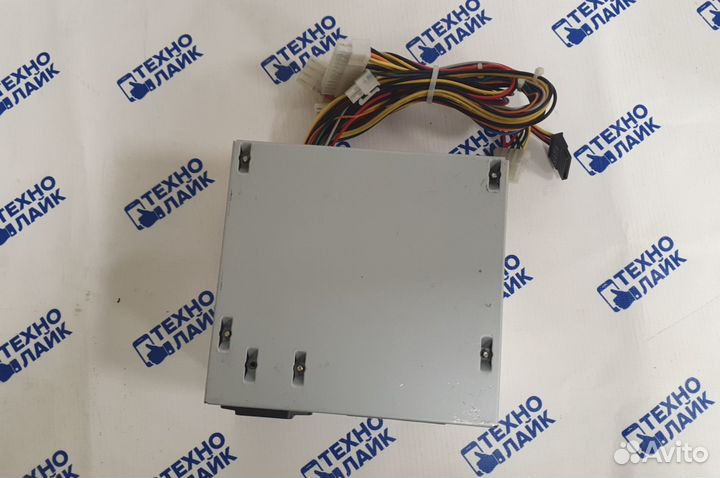 Блок питания realpower CG-400W R11 400w б/у