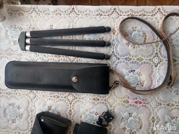 Фотоаппарат 