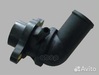 Термостат chevrolet Lacetti (в сборе) 96460002