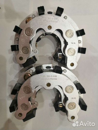 Диодный мост орбита 2110 мп13-100-3-402