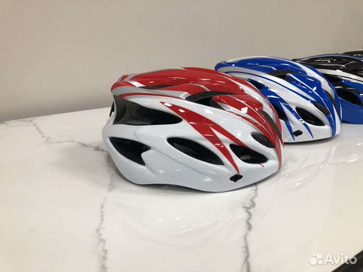 Шлем для велосипеда и самоката