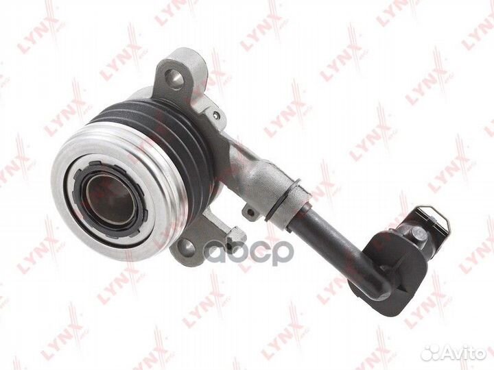 Подшип.выжимн.гидравл.renault Duster 1.5D-1.6 1