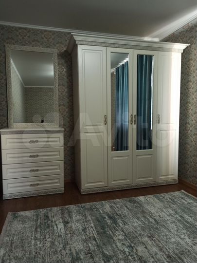 2-к. квартира, 49 м², 3/5 эт.