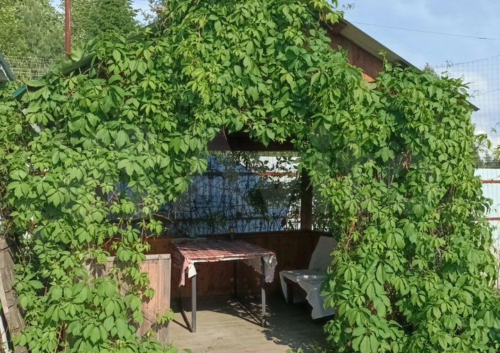 Дом 71 м² на участке 7 сот.