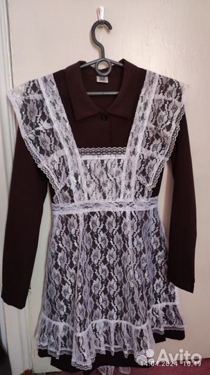 Школьная форма