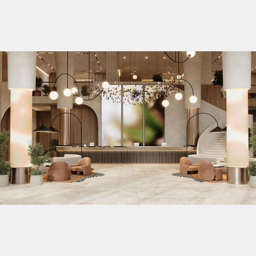 Квартира-студия, 29 м², 21/23 эт.