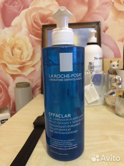 Уход для лица