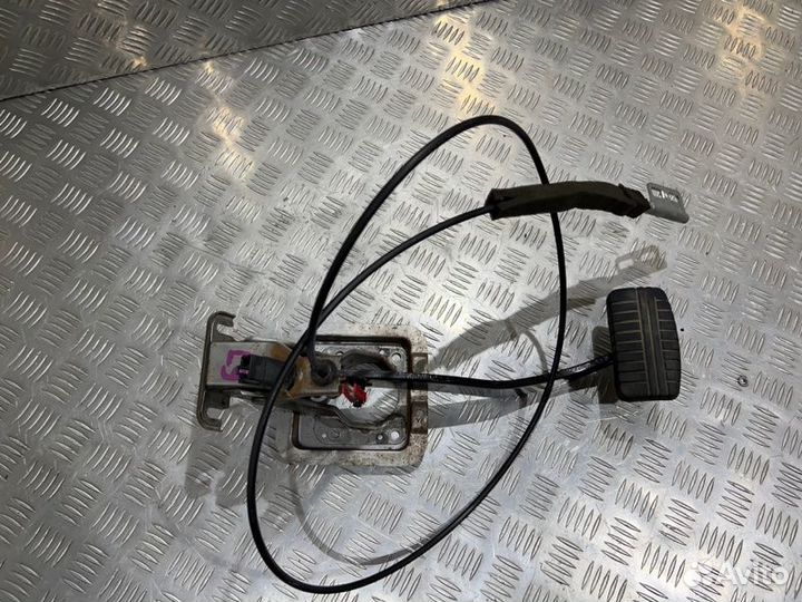 Педаль тормоза Mitsubishi Lancer 9 седан 1.6 2009