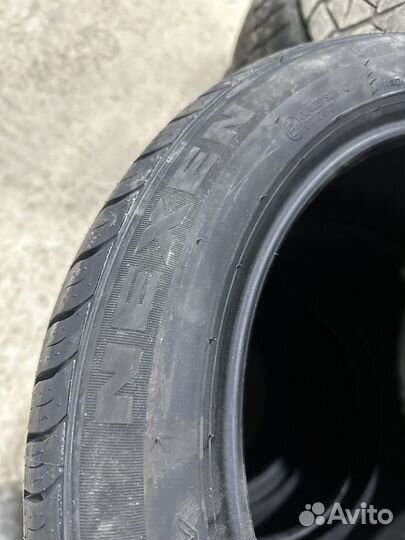 Ikon Tyres Nordman SX3 195/50 R15