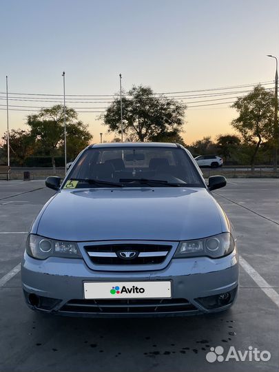 Daewoo Nexia 1.5 МТ, 2012, 187 200 км