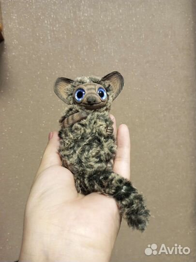 Мягкие игрушки