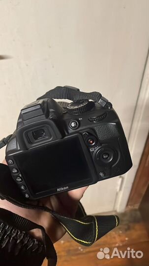 Фотоаппарат