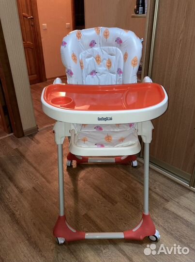 Стул для кормления