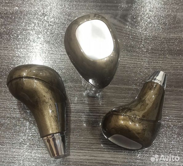 Ручка АКПП mercedes