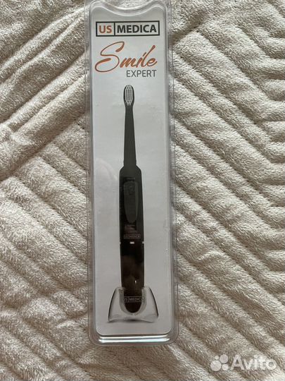 Насадки для зубной щетки USMedica smail expert