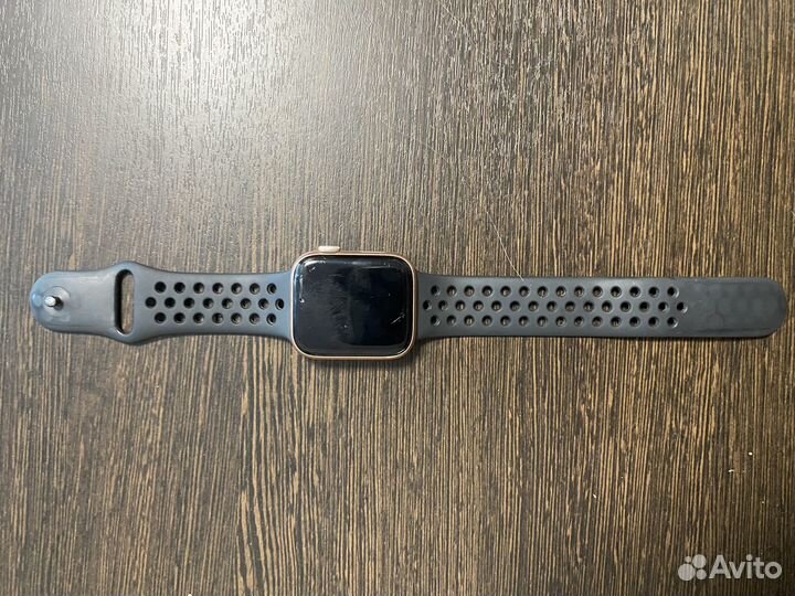 Apple watch 4