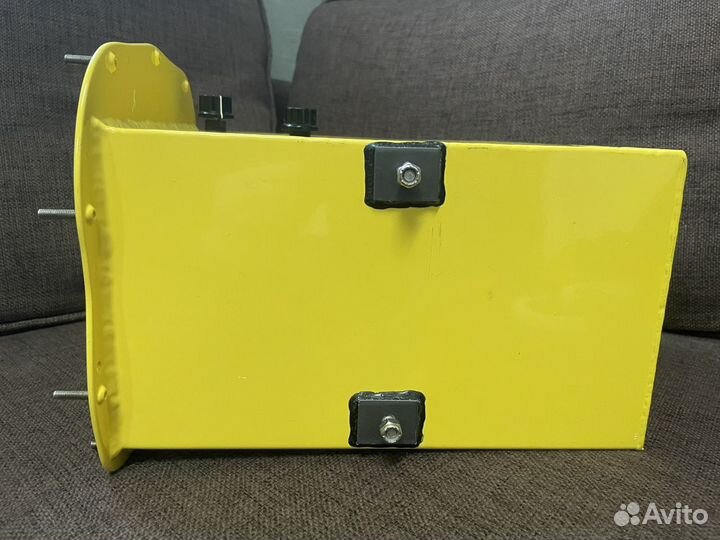 Подводный бокс для Red Epic