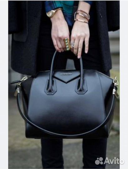 Сумка женская givenchy